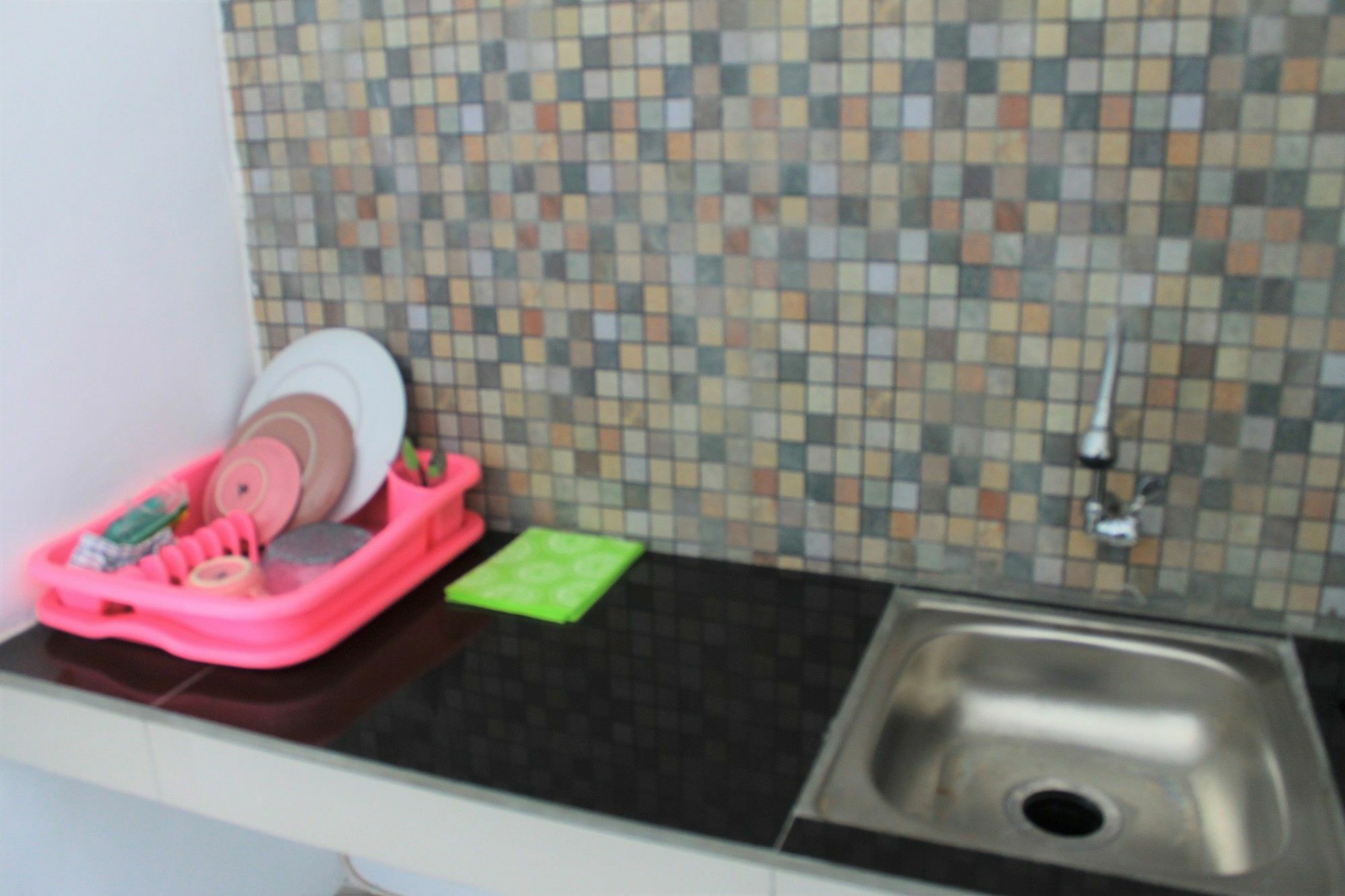 Yuliana Homestay Sanur Eksteriør bilde